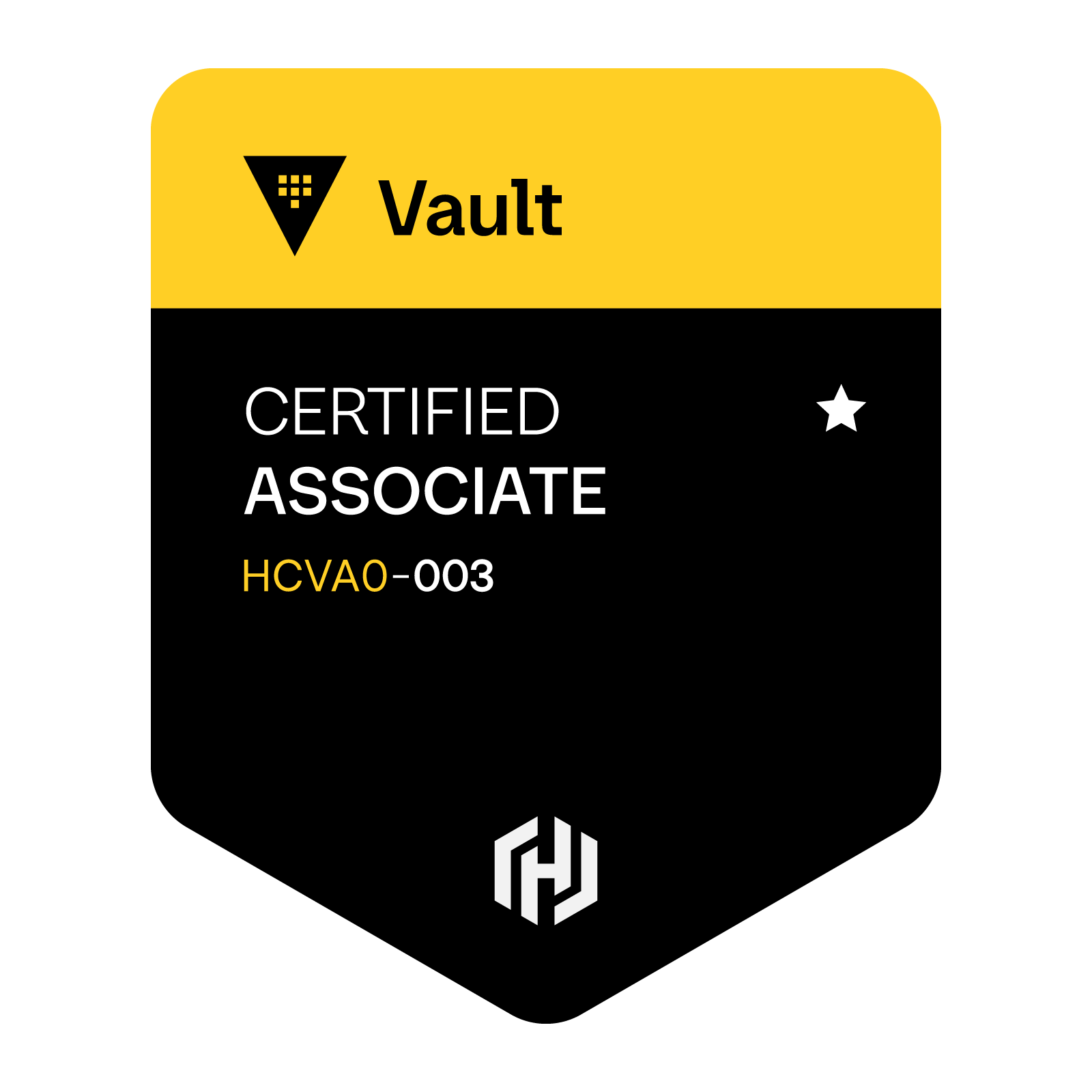 vault
